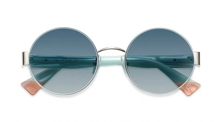 Etnia Barcelona PHOEBE Sunglasses - view 14